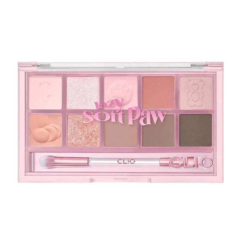 Pro Eye Palette [Koshort In Seoul Limited Edition]