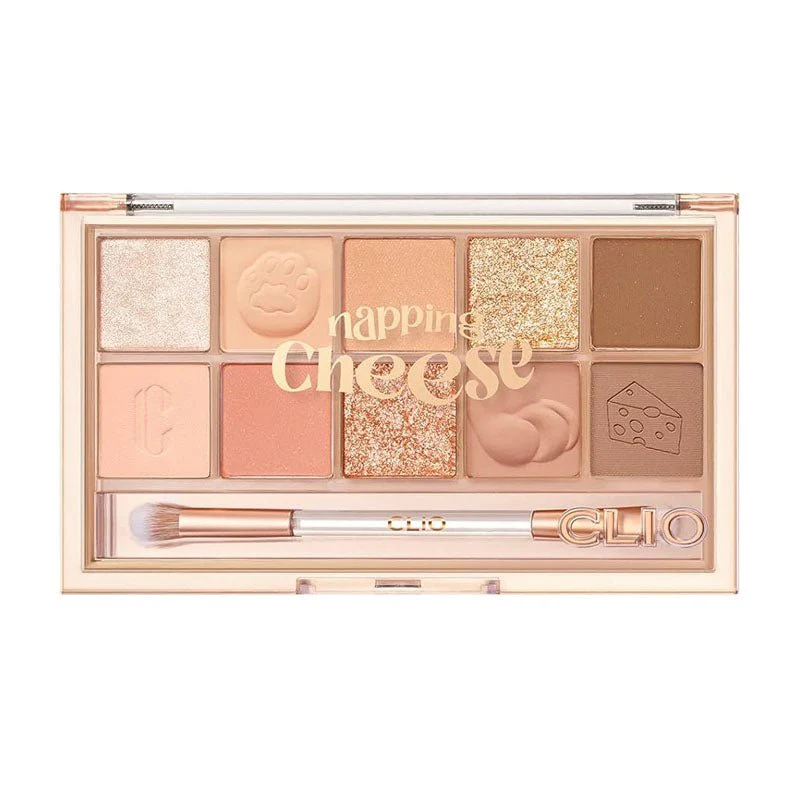 Pro Eye Palette [Koshort In Seoul Limited Edition] - Image 2