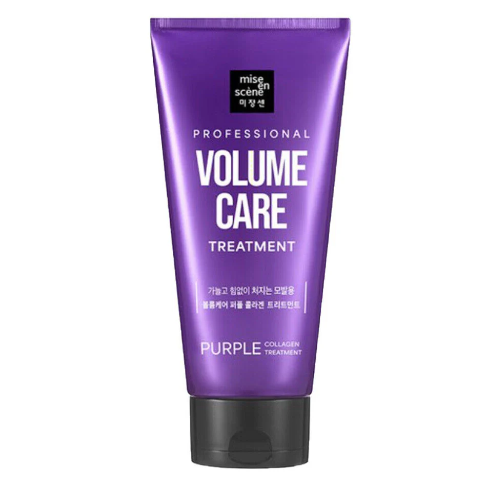 Professional Volume Care Purple Collagen Treatment 330ml