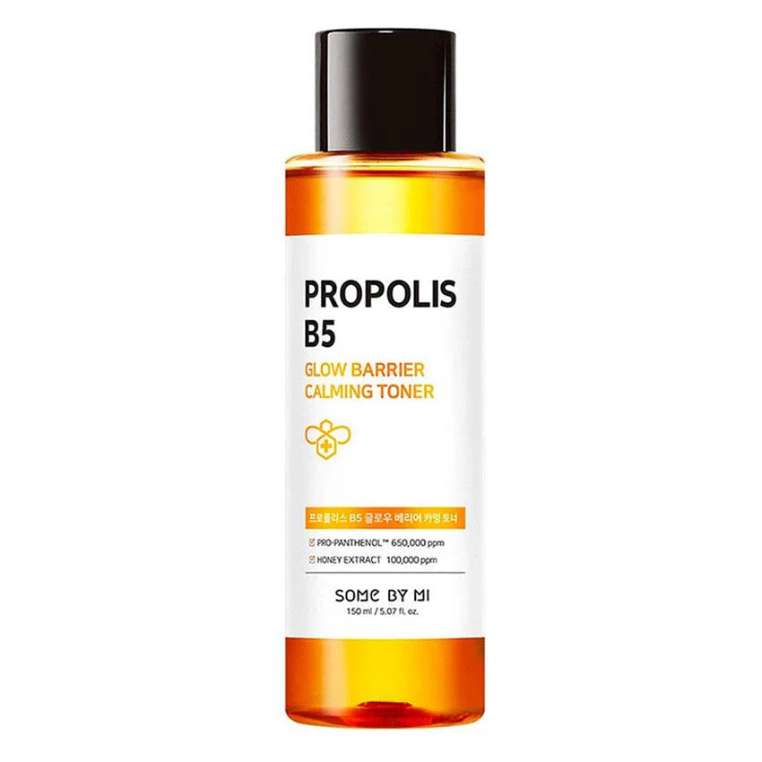 Propolis B5 Glow Barrier Calming Toner 150ml