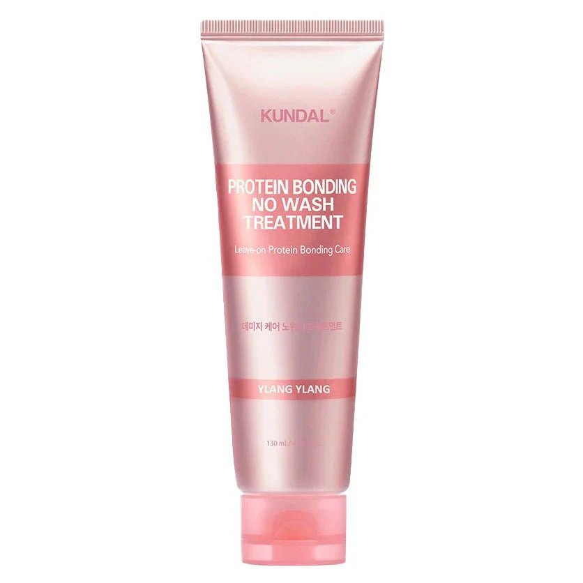 Protein Bonding No Wash Treatment 130ml