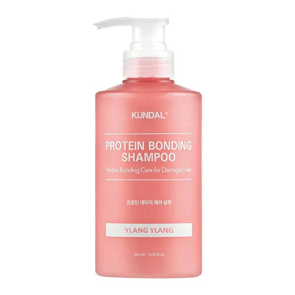 Protein Bonding Shampoo 500ml