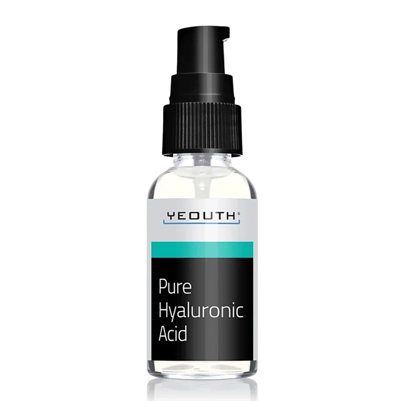 Pure Hyaluronic Acid 1oz (30ml)