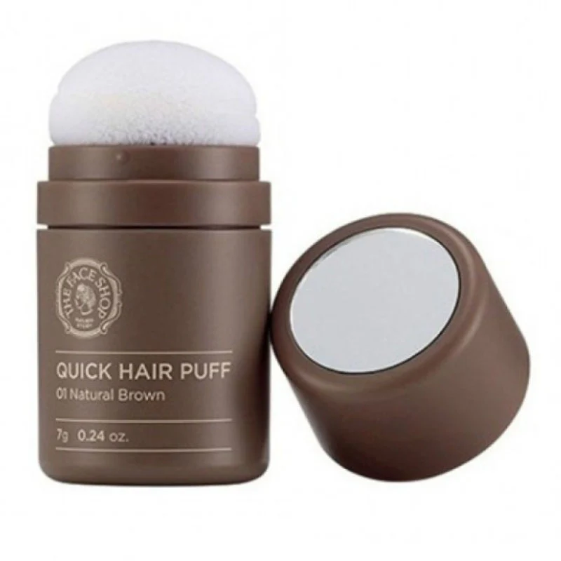 Quick Hair Puff 7g