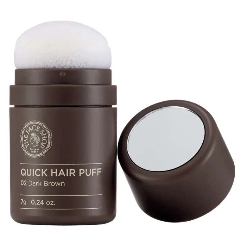 Quick Hair Puff 7g - Image 2