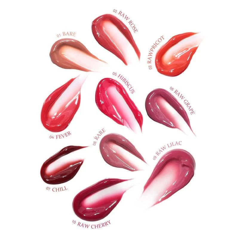 Raw Glow Gel Tint 4ml - Image 6