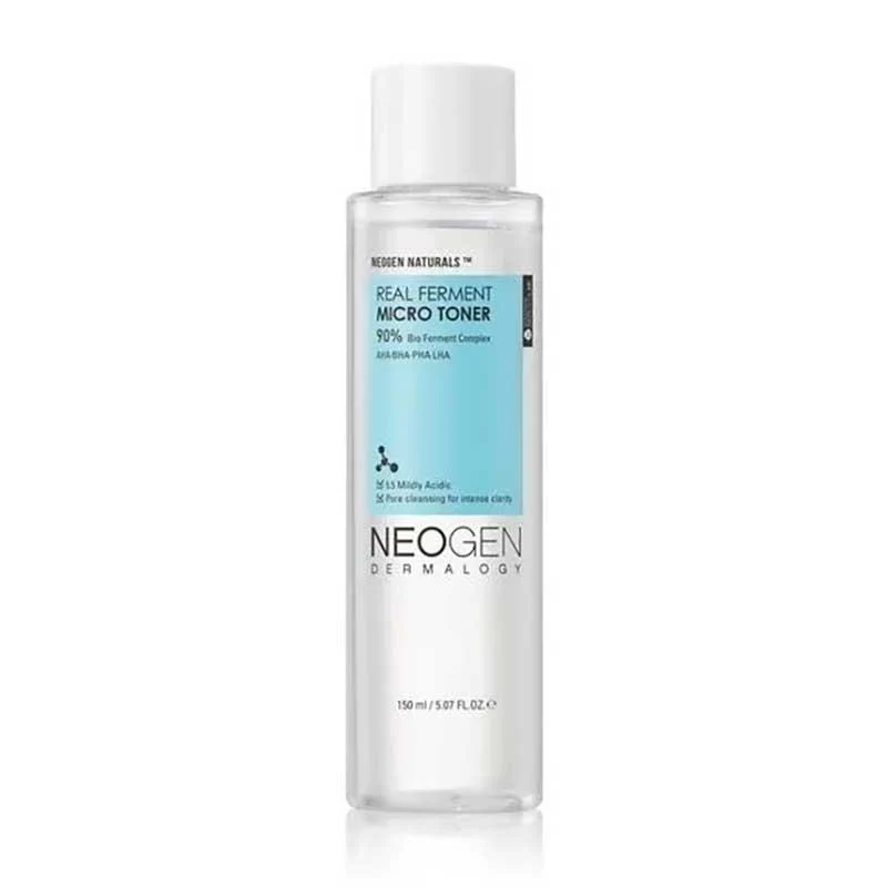 Real Ferment Micro Toner 150ml