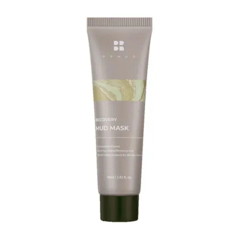 Recovery Mud Mask 30ml (Mini)