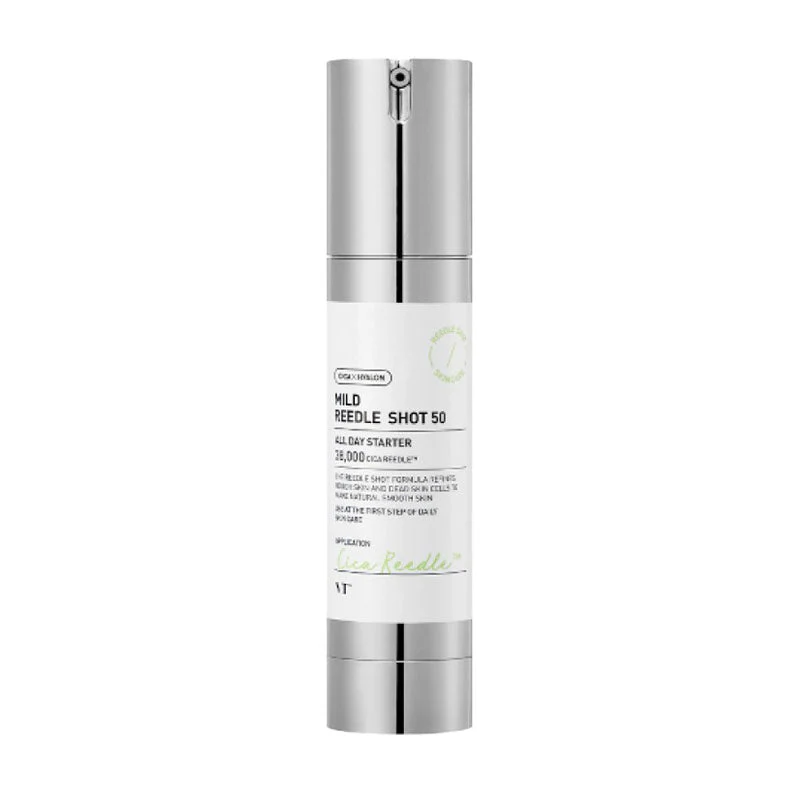Mild Reedle Shot 50 50ml