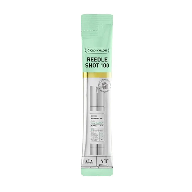 Reedle Shot 100 Stick Pouch 2ml - Image 2