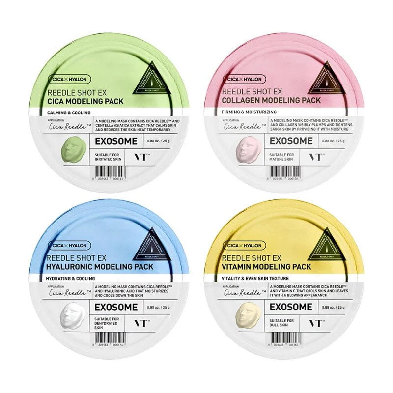 Reedle Shot Ex Modelling Pack 25g