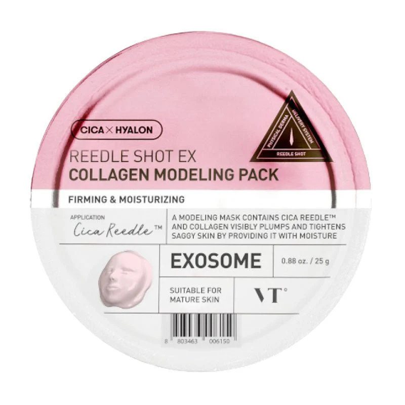 Reedle Shot Ex Modelling Pack 25g - Image 3