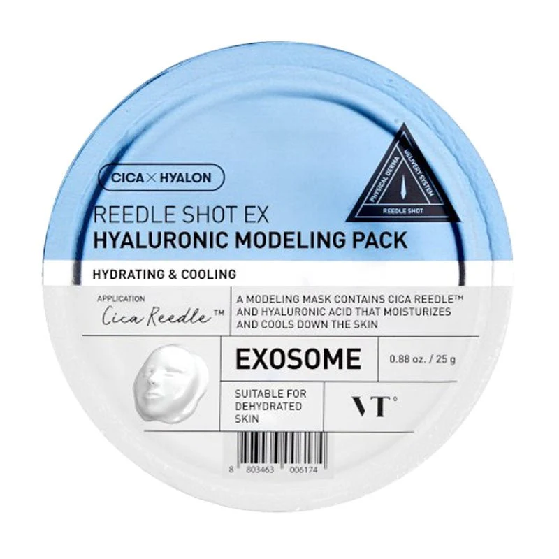 Reedle Shot Ex Modelling Pack 25g - Image 4