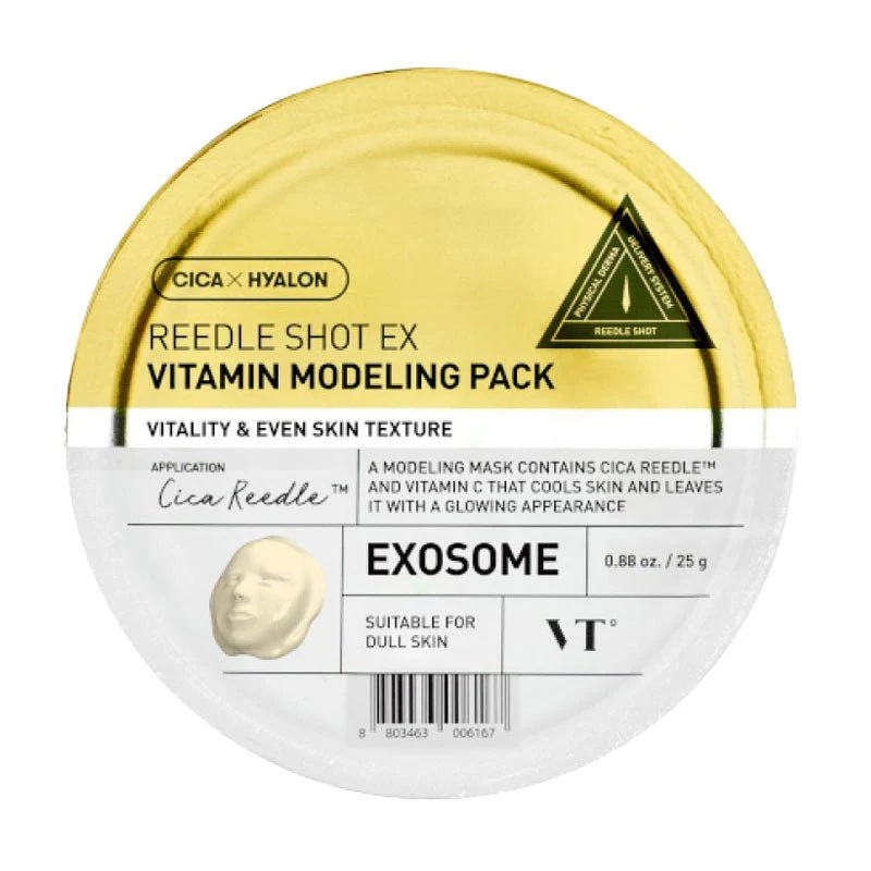 Reedle Shot Ex Modelling Pack 25g - Image 5