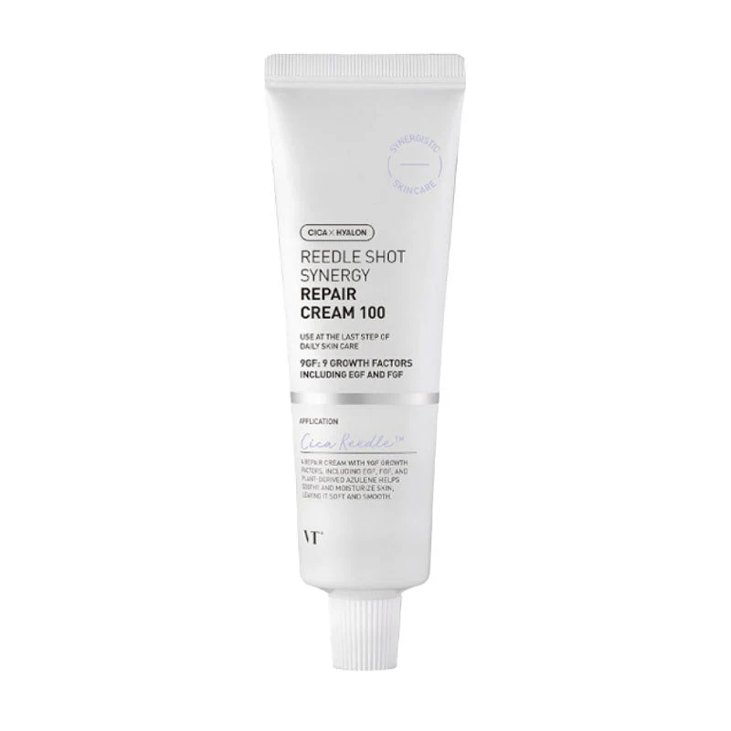 Reedle Shot Synergy Repair Cream 100 50ml