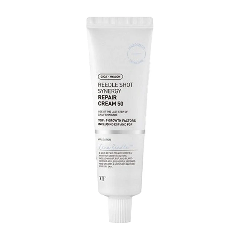 Reedle Shot Synergy Repair Cream 50 50ml