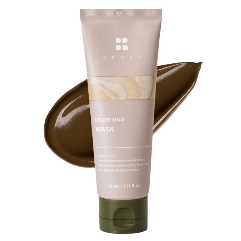 Relief Mud Mask 110ml