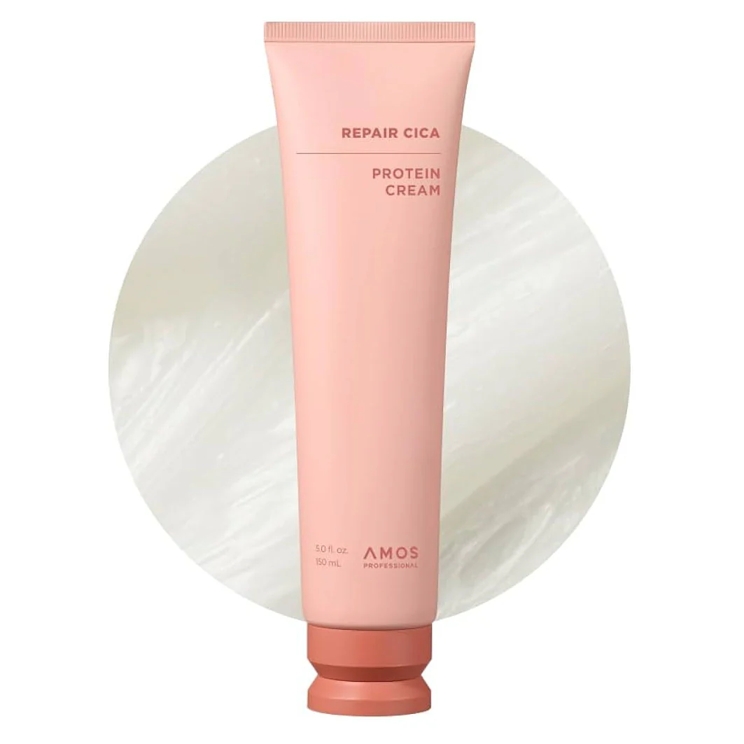 Repair Cica Protein Cream 150ml (2025 Renewal)