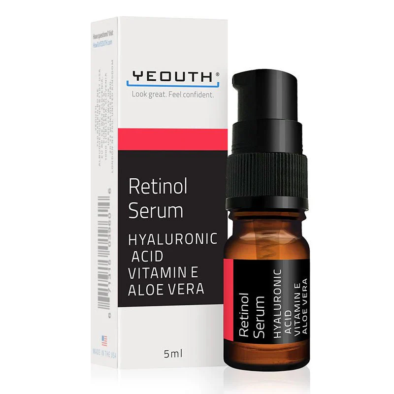 Retinol Serum Mini 5ml