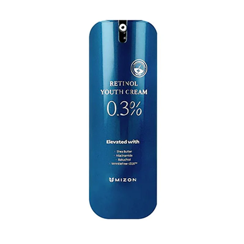 Retinol Youth Cream 0.3% 26g