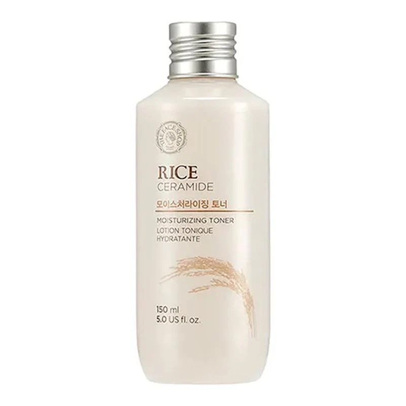 Rice & Ceramide Moisturizing Emulsion 150ml