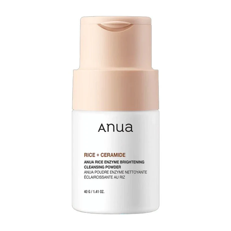 Rice Enzyme Brightening Cleansing Powder 40g