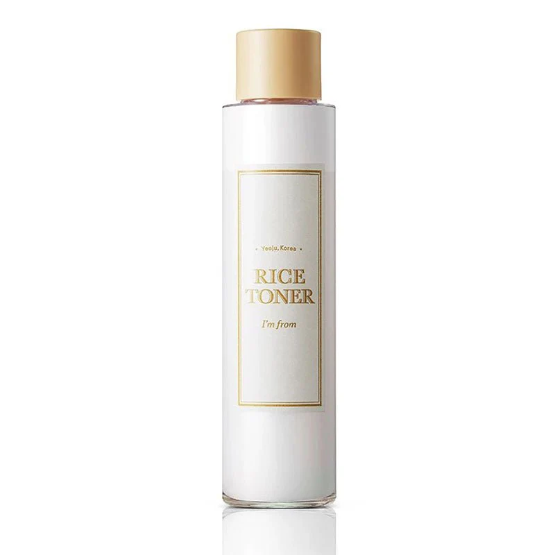 Rice Toner 150ml (No Box)