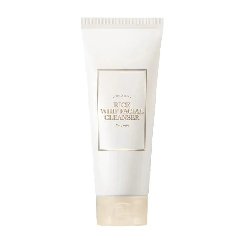 Rice Whip Facial Cleanser 150ml