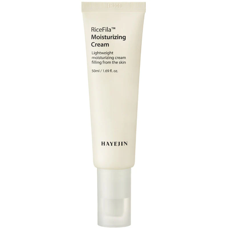 RiceFila Moisturizing Cream 50ml