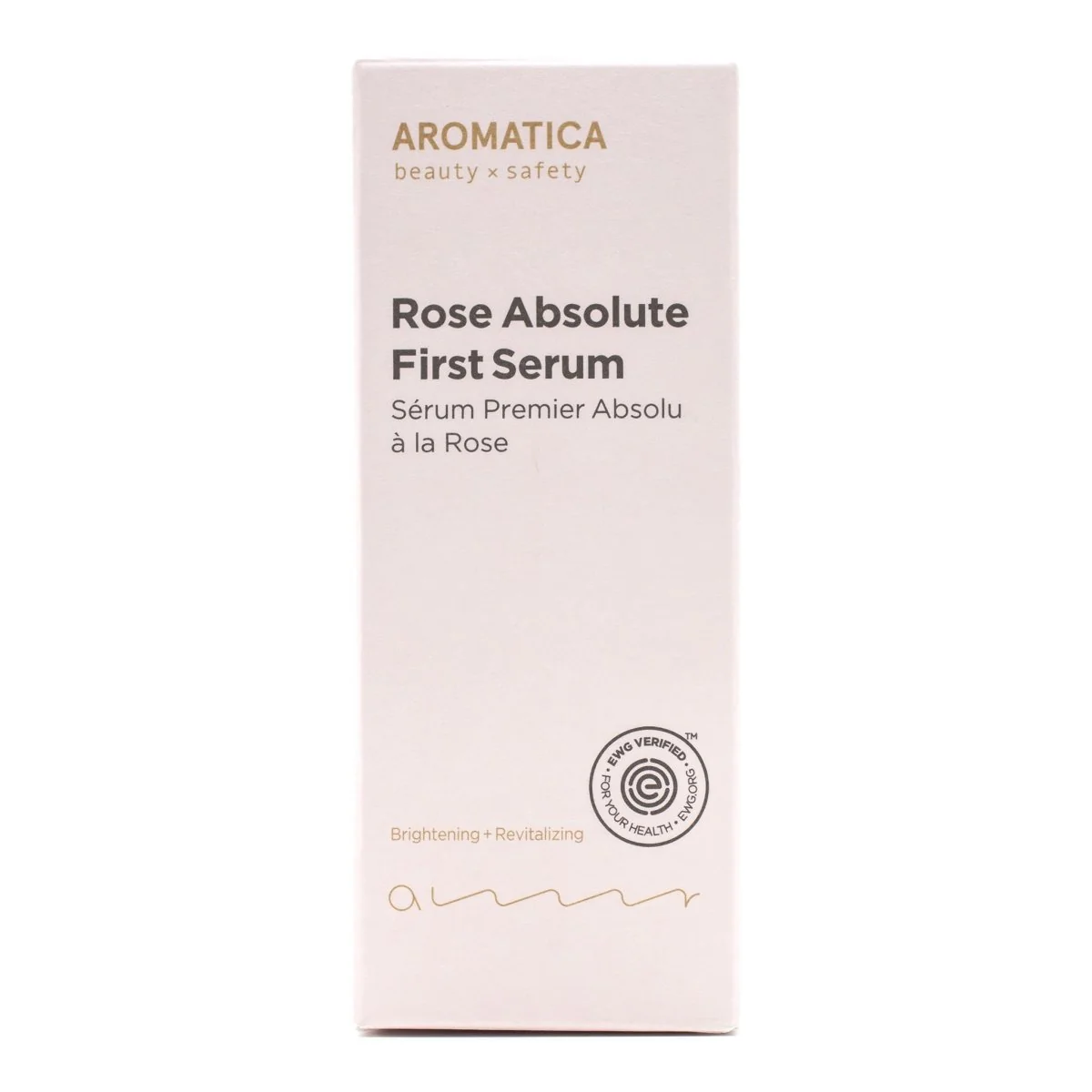 Rose Absolute First Serum 130ml - Image 2