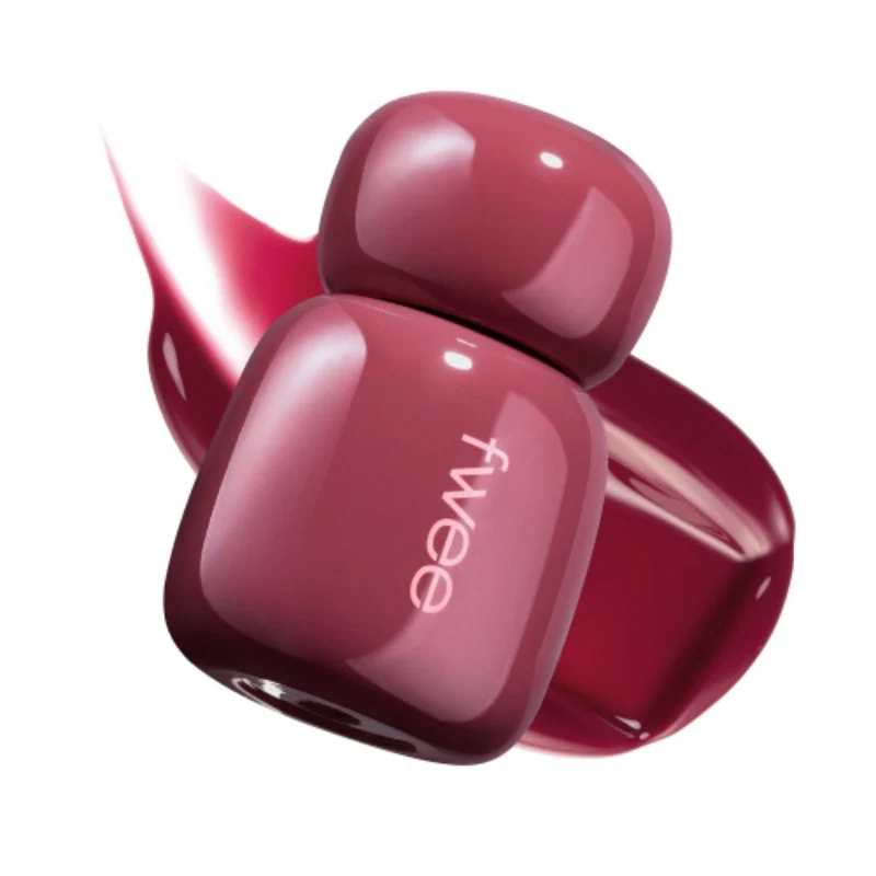 Rose Obsession Stay-Fit Lip Tint 4ml - Image 10