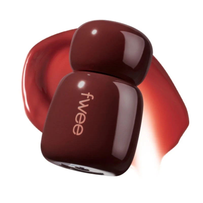Rose Obsession Stay-Fit Lip Tint 4ml - Image 3