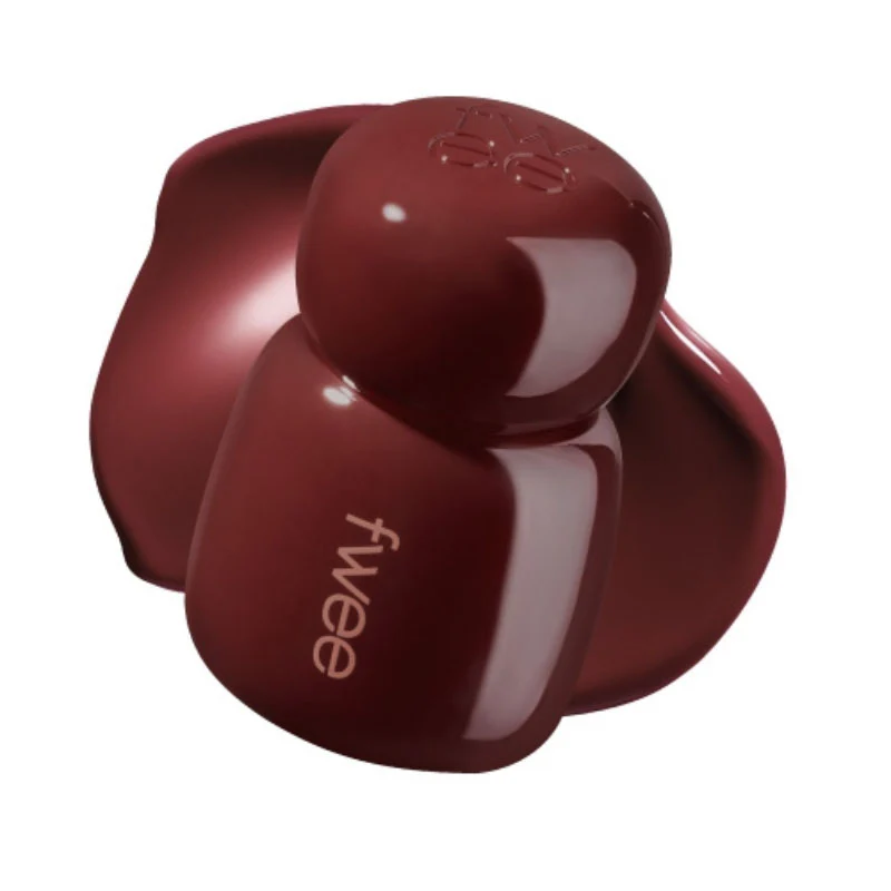 Rose Obsession Stay-Fit Lip Tint 4ml - Image 4