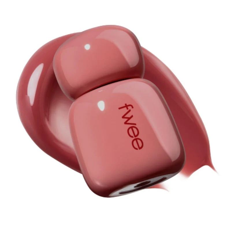 Rose Obsession Stay-Fit Lip Tint 4ml - Image 6