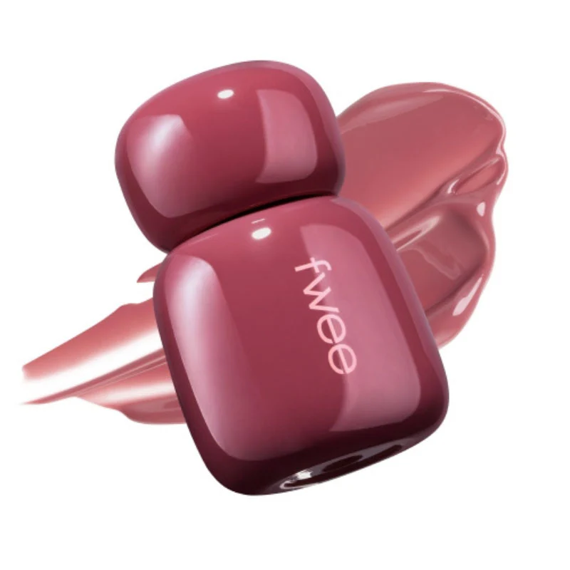 Rose Obsession Stay-Fit Lip Tint 4ml - Image 8