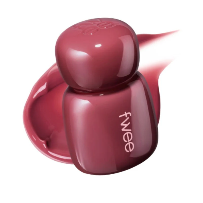 Rose Obsession Stay-Fit Lip Tint 4ml - Image 9