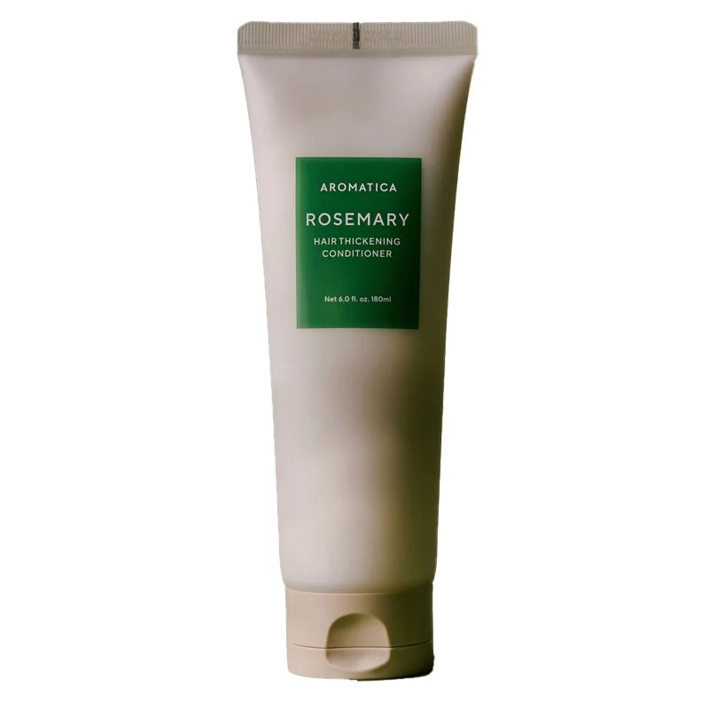 Rosemary Hair Thickening Conditioner 180ml
