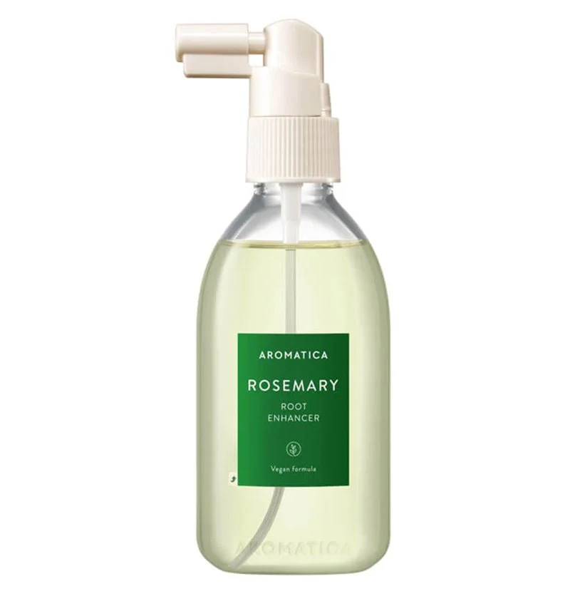 Rosemary Root Enhancer 100ml