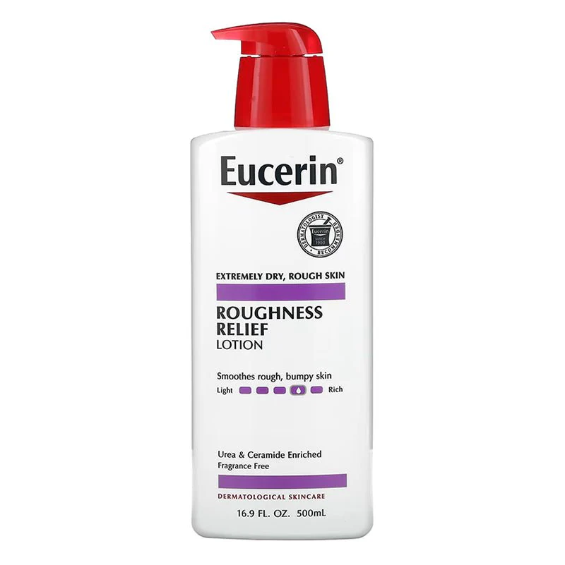 Roughness Relief Lotion 500ml