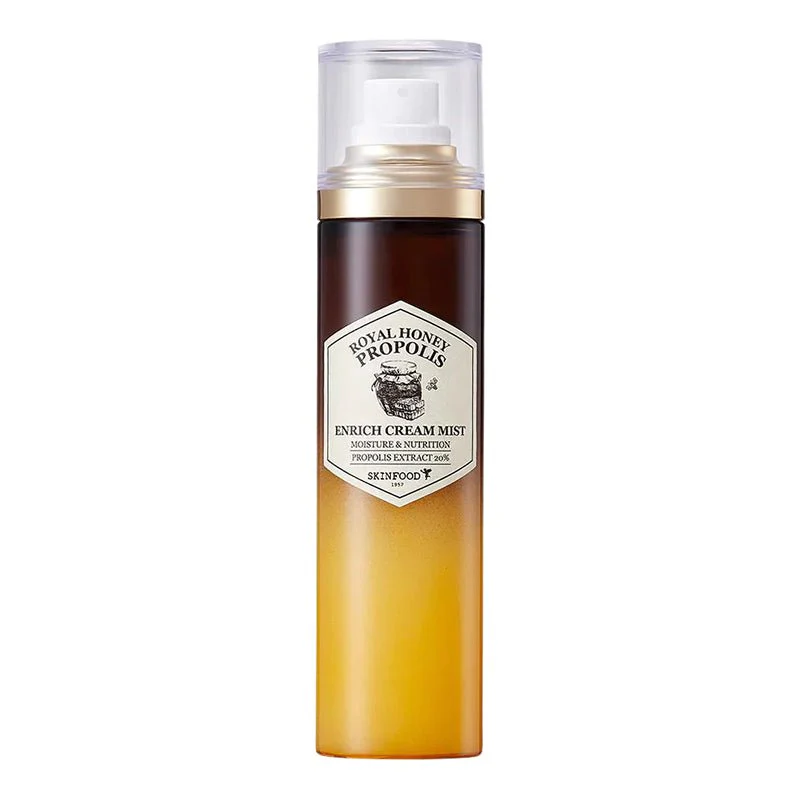 Royal Honey Propolis Enrich Cream Mist 120ml