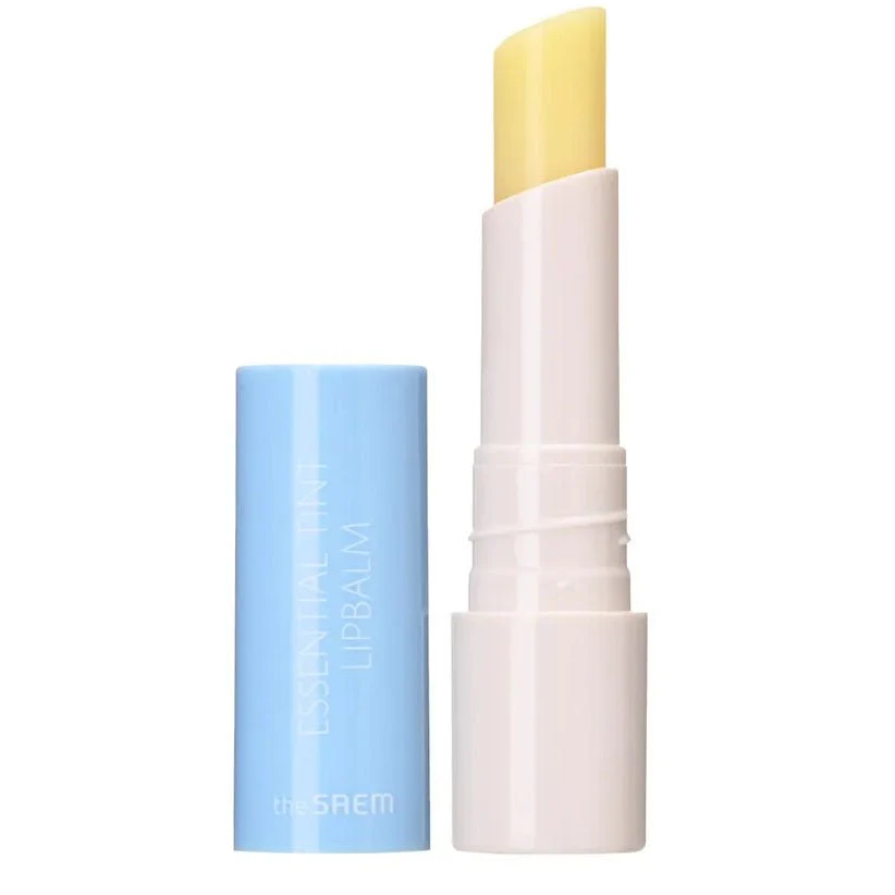 Saemmul Essential Tint Lip Balm 4g - Image 5