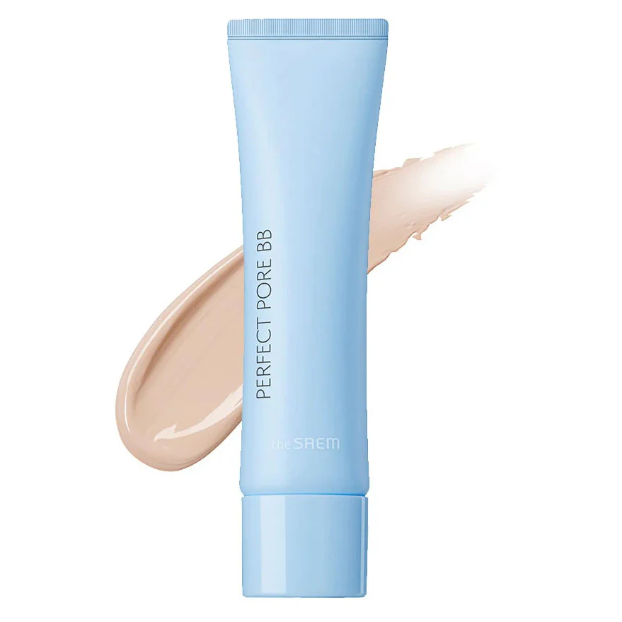 Saemmul Perfect Pore BB 30g - Image 2