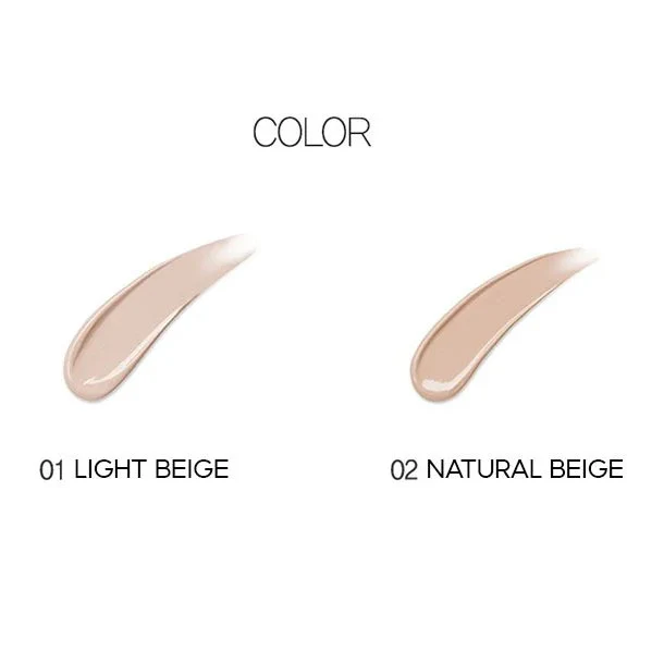 Saemmul Perfect Pore BB 30g - Image 3