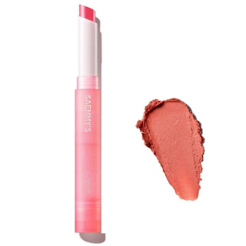 Saemmy's Crema Velvet Lipstick - Image 4
