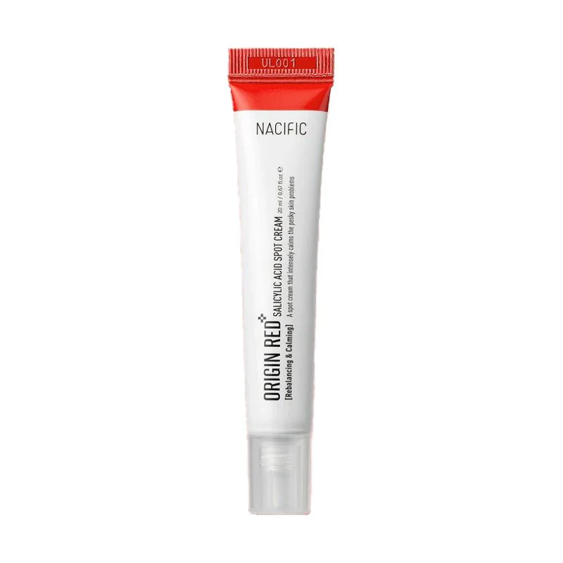 Origin Red Salicylic Acid Spot Cream 20ml