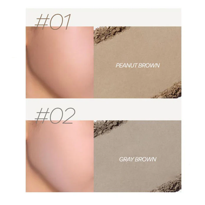 Sculpting Powder Contour 6.8g - Image 3