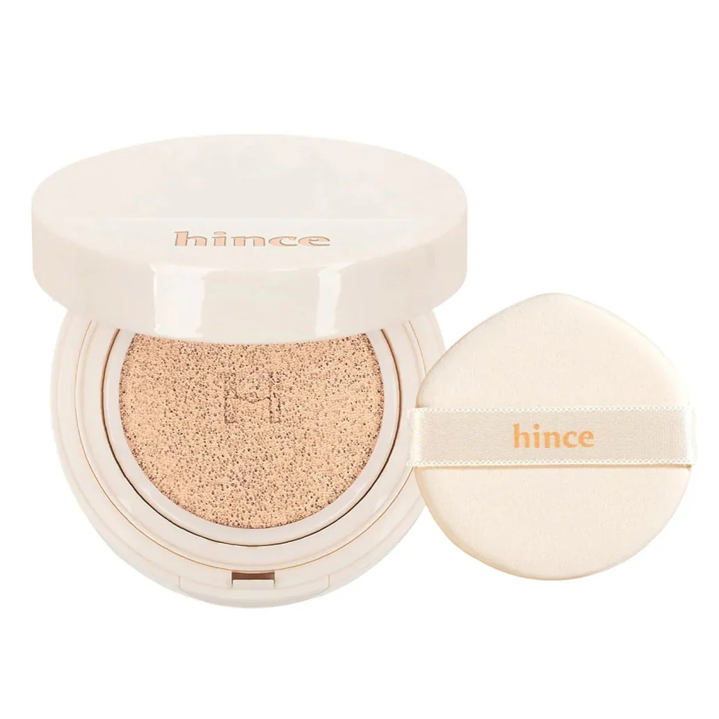 Second Skin Glow Cushion 12g