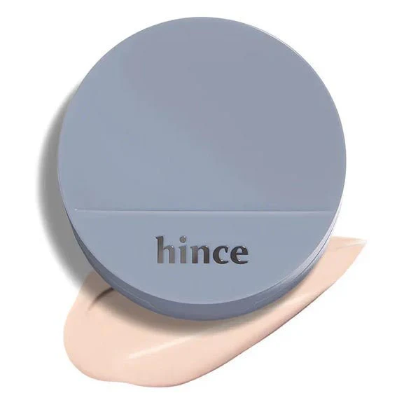 Second Skin Mesh Matte Cushion 12g