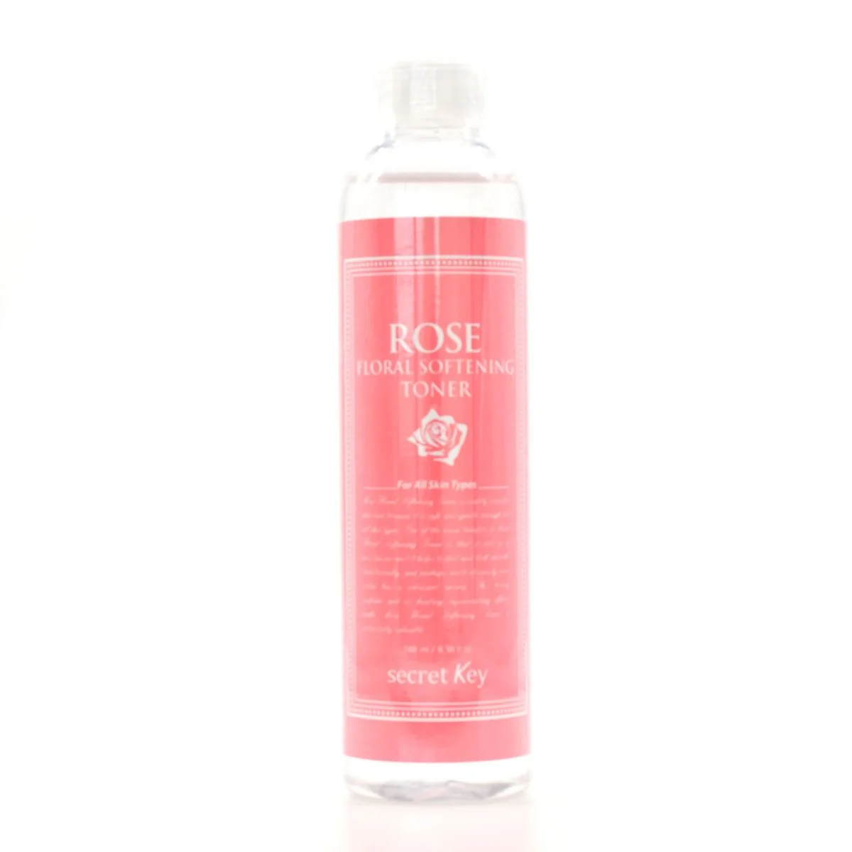 Fresh Nature Toner 248ml - Image 4