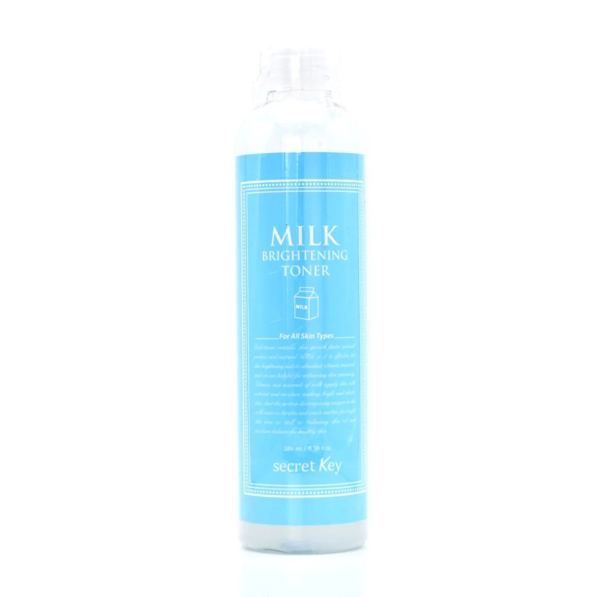 Fresh Nature Toner 248ml - Image 5